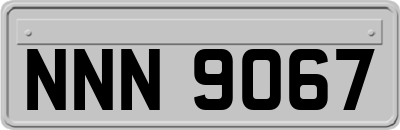 NNN9067