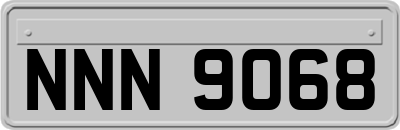 NNN9068