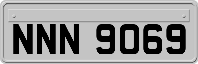 NNN9069