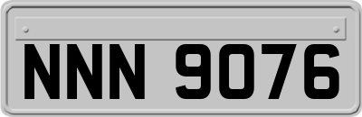 NNN9076