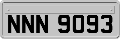 NNN9093