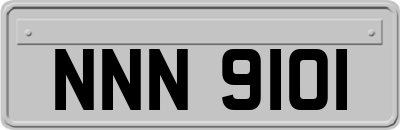 NNN9101