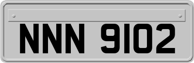 NNN9102