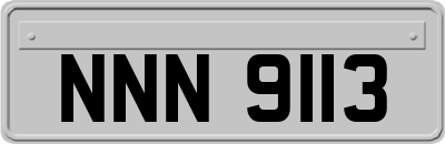 NNN9113