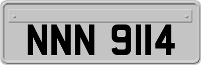 NNN9114