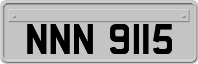 NNN9115