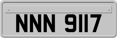 NNN9117
