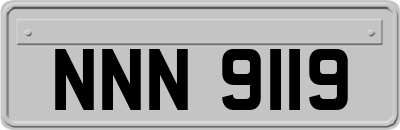 NNN9119
