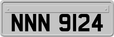 NNN9124