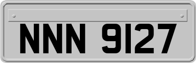 NNN9127