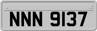 NNN9137