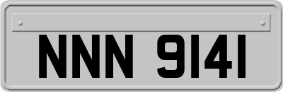 NNN9141
