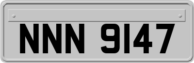 NNN9147