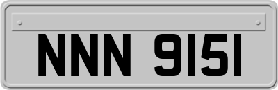 NNN9151