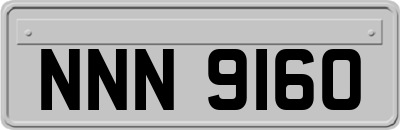 NNN9160