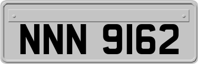 NNN9162
