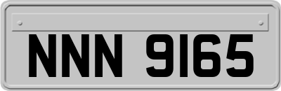 NNN9165
