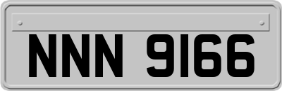 NNN9166