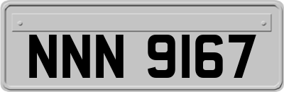 NNN9167