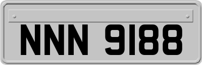 NNN9188