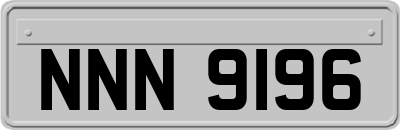 NNN9196