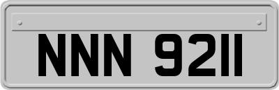 NNN9211
