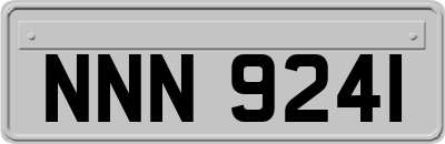 NNN9241