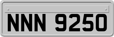 NNN9250