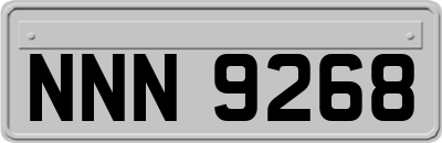 NNN9268