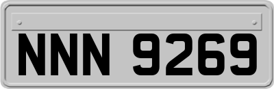 NNN9269