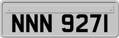 NNN9271