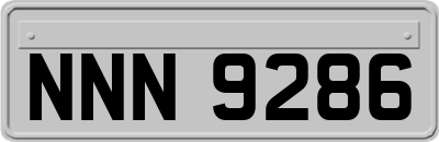 NNN9286