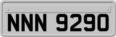 NNN9290