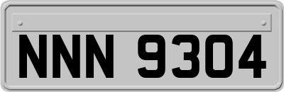 NNN9304