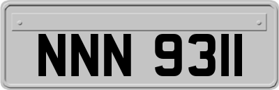 NNN9311