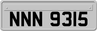 NNN9315
