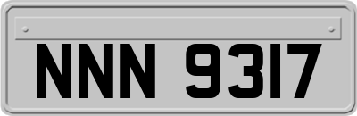 NNN9317