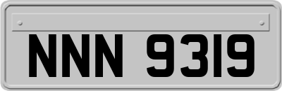 NNN9319
