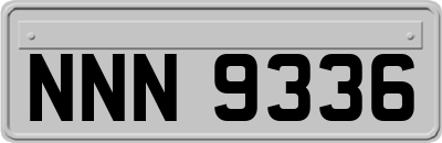 NNN9336