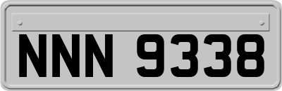 NNN9338