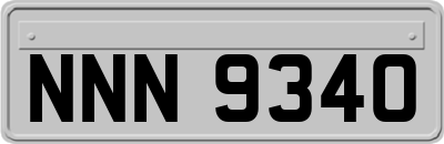 NNN9340