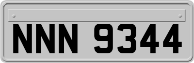 NNN9344