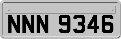NNN9346