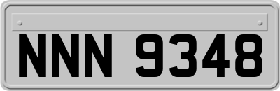 NNN9348