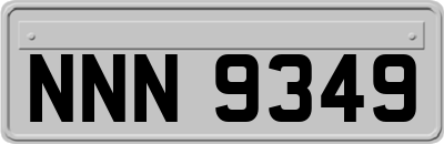 NNN9349