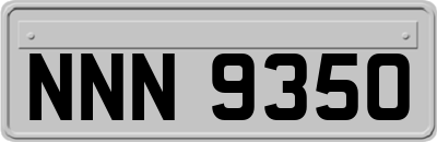 NNN9350