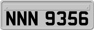 NNN9356