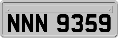 NNN9359