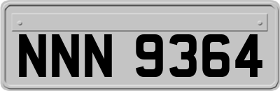 NNN9364