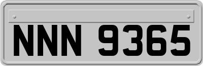 NNN9365